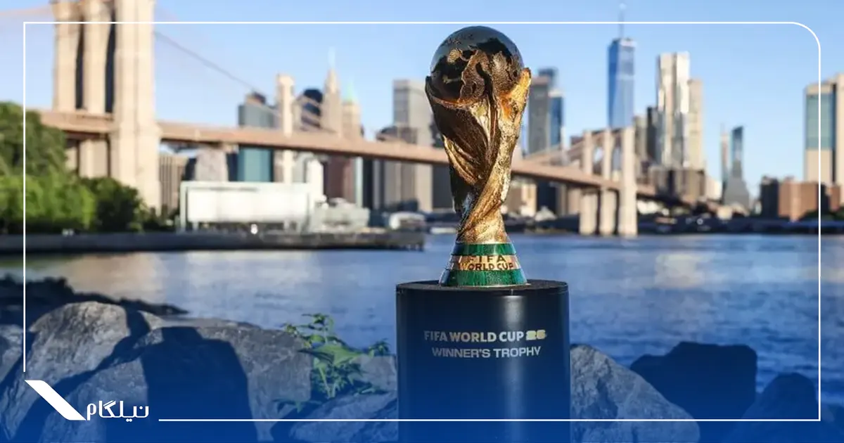 آمریکا یا کانادا جام جهانی ۲۰۲۶