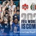 جام جهانی 2026؛ آمریکا بهتر است یا کانادا؟