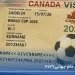 ویزای کانادا برای جام جهانی 2026