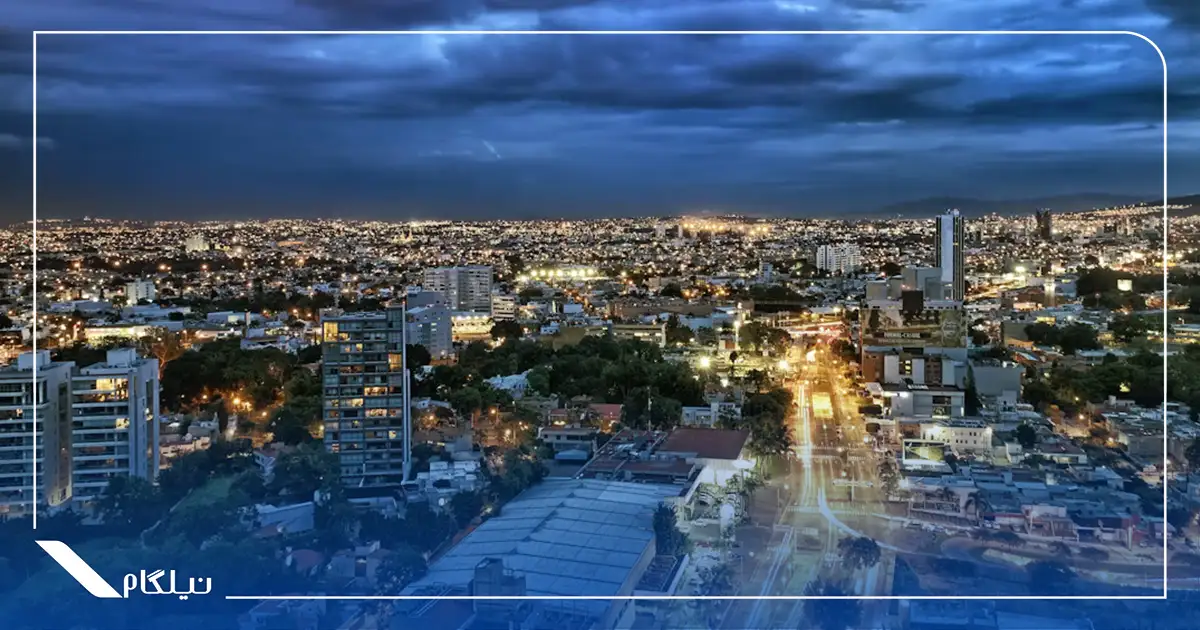 گوادالاخارا از ارزان‌ترین شهرهای جام جهانی ۲۰۲۶