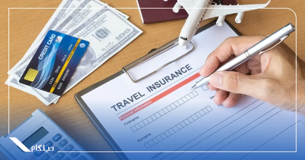 هزینه بیمه مسافرتی ایتالیا