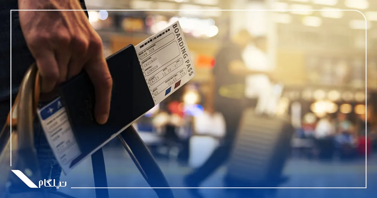 ویزای ترانزیت ایتالیا